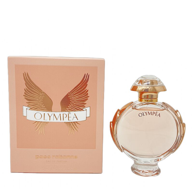 Paco Rabanne Olymp&eacute;a Eau De Parfum 80&nbsp;ml Para  ... image number null