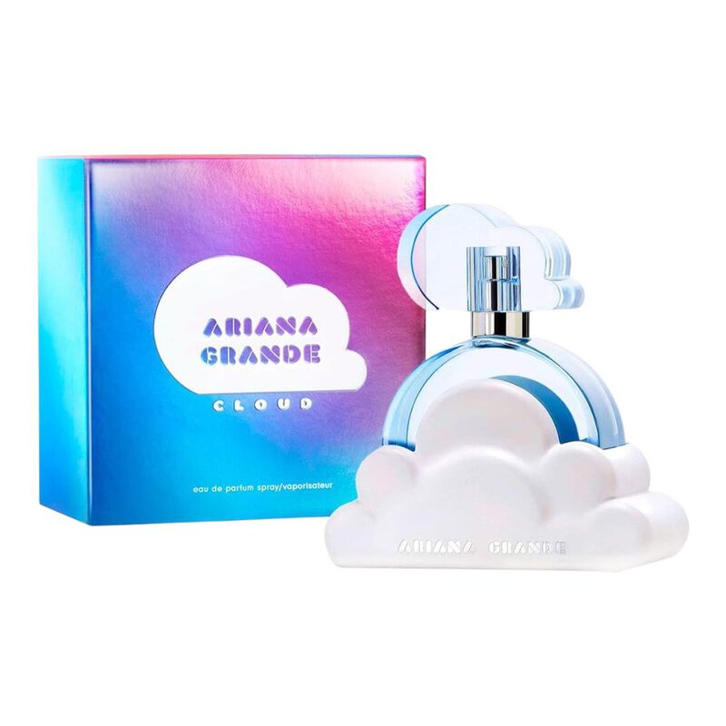 Ariana Cloud 100 ml image number null