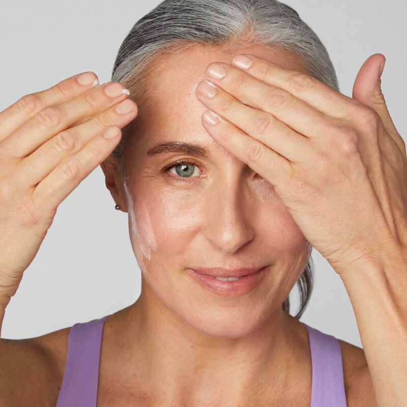 Crema Facial Clinique Smart Clinical Repair Wri... image number null