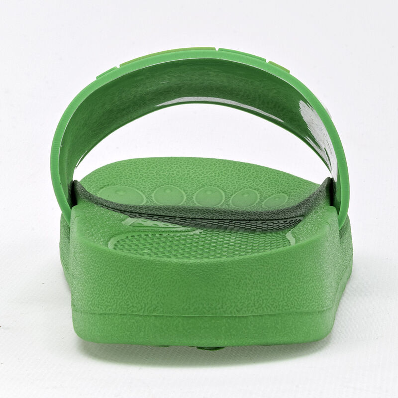Licencias Yuyin Sandalia para niño verde image number null