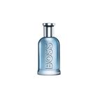 Colonia Hugo Boss Bottled Tonic Ambarina C&iacute;trica Amaderada