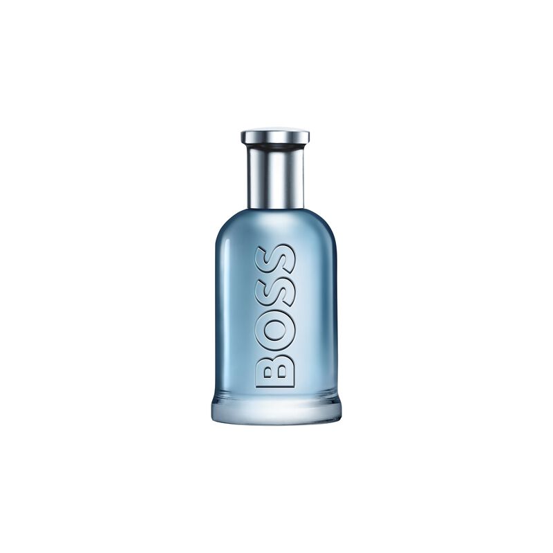 Colonia Hugo Boss Bottled Tonic Ambarina C&iacute;tric... image number null