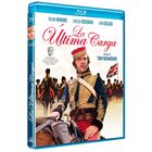 La &Uacute;ltima Carga [Combo DVD + Blu-ray]
