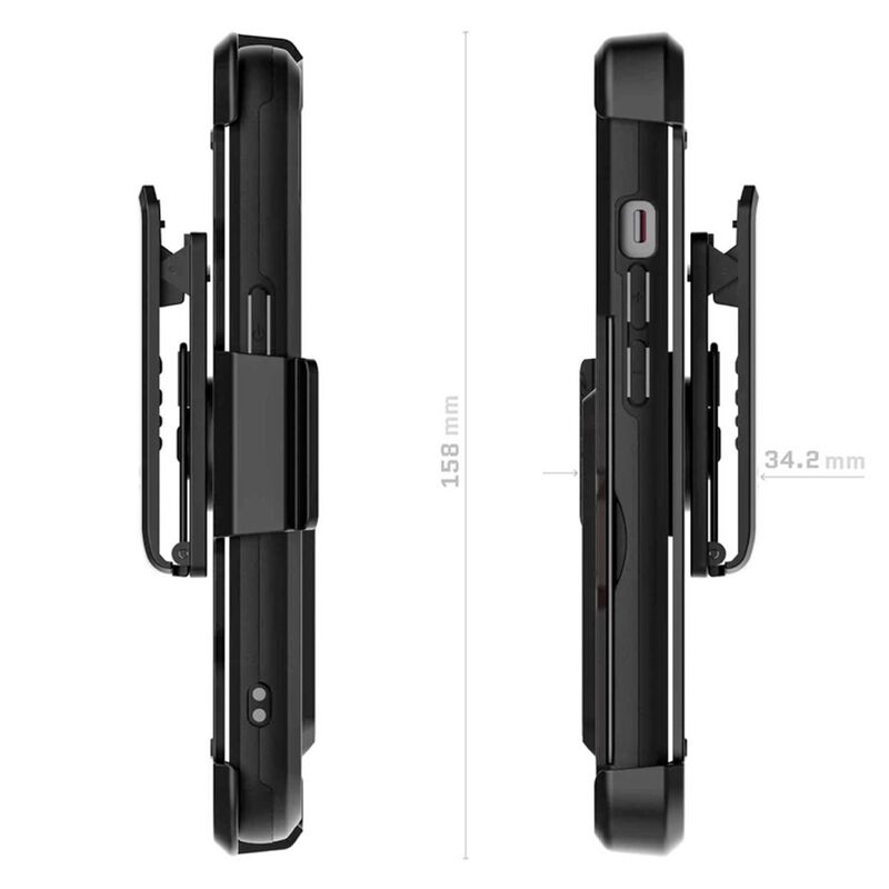 Funda Ghostek Iron Armor Para Iphone 13 Negra C... image number null