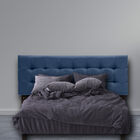 Cabecera King Size Dicasa Catania Azul
