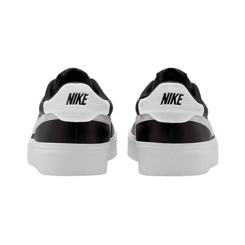 Tenis Nike para Hombre Court Shot Negro image number null