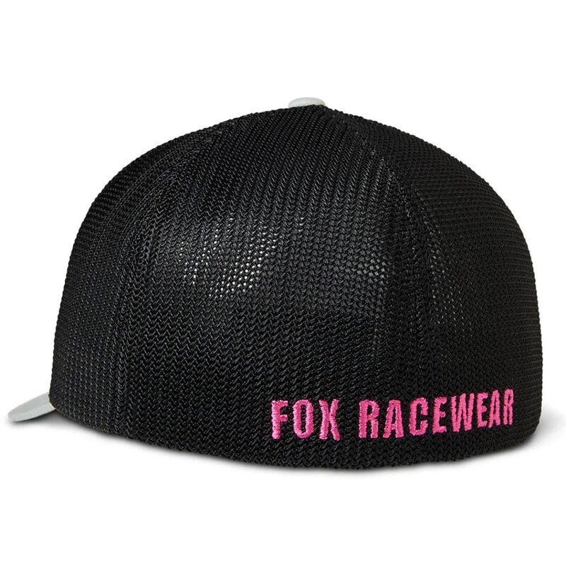 Gorra Fox Barb Wire Flex Para Mujer 30643-172 image number null