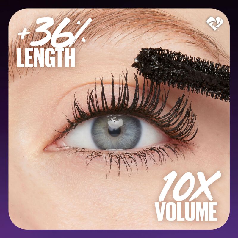 M&aacute;scara Maybelline The Falsies Surreal Extensio... image number null