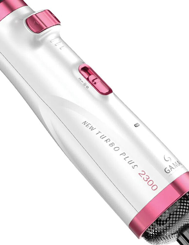 Cepillo De Aire Turbo Plus 2 Velocidades Gama image number null