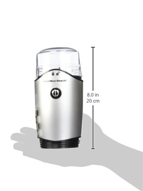Molino De Cafe Hamilton Beach Mod. 80350R image number null