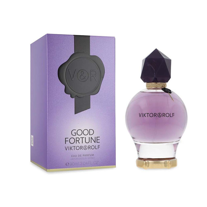 Viktor & Rolf Good Fortune 90ml Edp Spray image number null