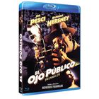 El Ojo P&uacute;blico [blu-ray] (1992) The Public Eye