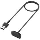 Cable de Carga Kissmart 1m para Fitbit Luxe, Charge 6 y Charge 5