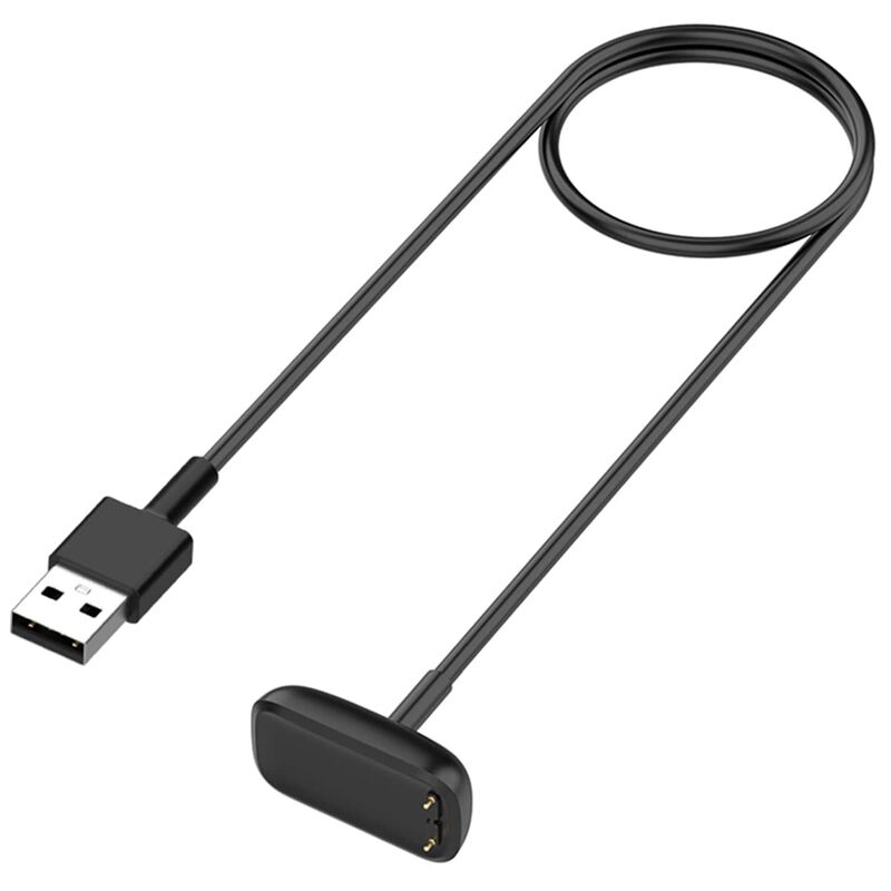Cable de Carga Kissmart 1m para Fitbit Luxe, Ch... image number null