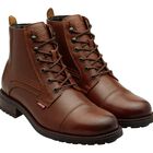 Bota Levi&acute;s&reg; Arden Para Hombre L2226561 Cog&ntilde;ac