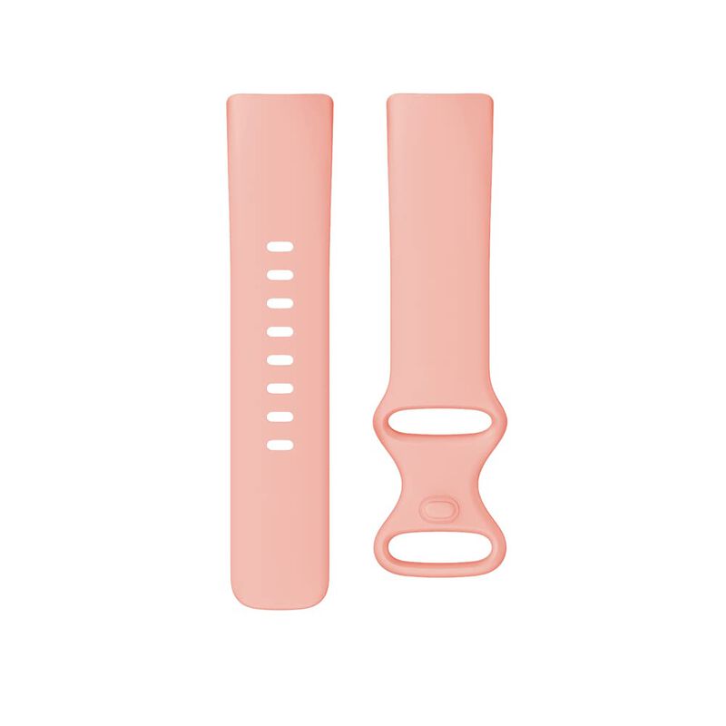Correa Seleek para Fitbit Charge 5 y 6 (durazno... image number null