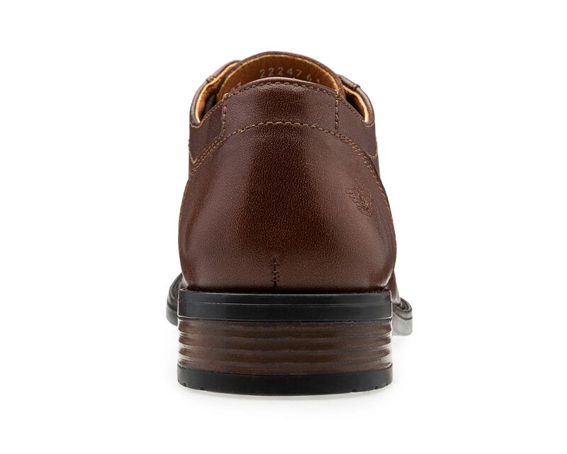 Zapatos Dockers Para Caballero Bruno D2224761 C... image number null