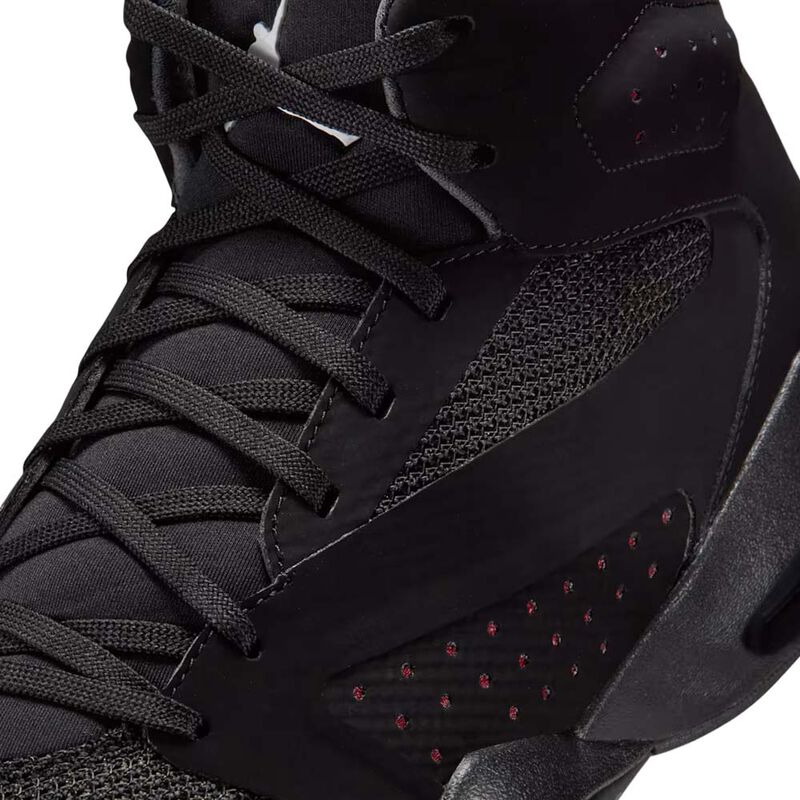 Tenis Nike para hombre Jordan Lift Off Black image number null