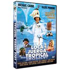 Loca Juerga Tropical Dvd 1985 Agua