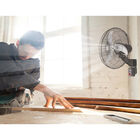 Ventilador De Pared De 20 3420 Mytek