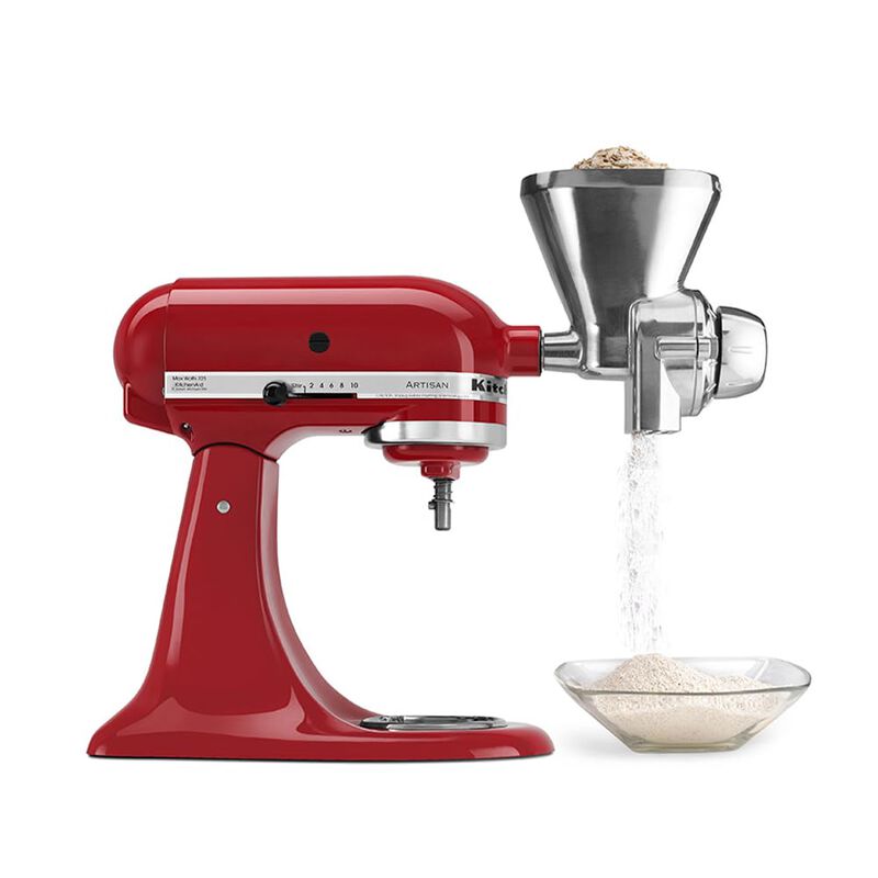 Accesorio Para Molinillo De Granos Kitchenaid K... image number null