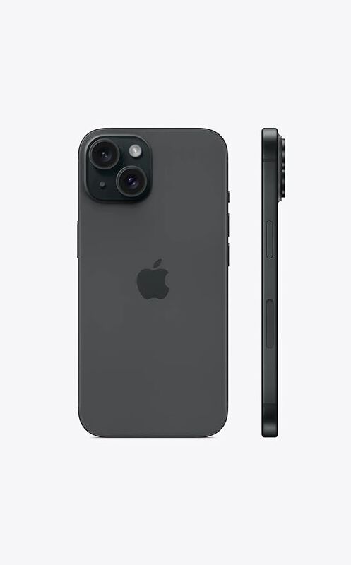 Iphone 15 Plus 128gb Negro Reacondicionado image number null