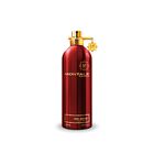Perfume Montale Red Aoud Eau De Parfum 100 Ml Para Mujer