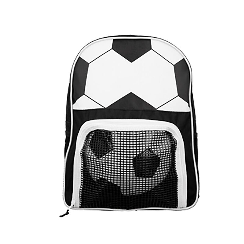 Mochila Porta Balón image number null