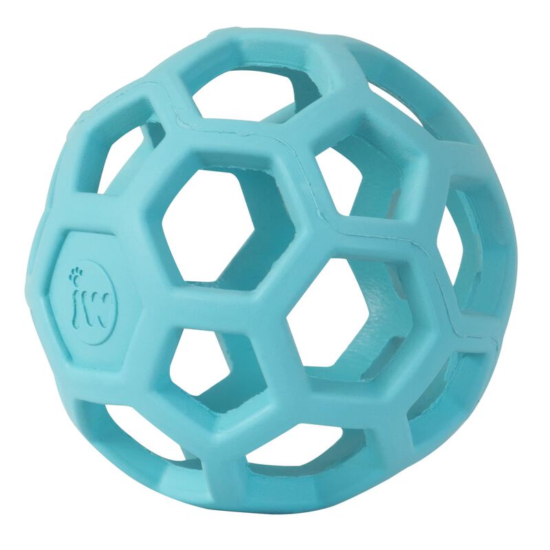Jw Pet Hol-ee Roller Pelota Rompecabezas Para P... image number null