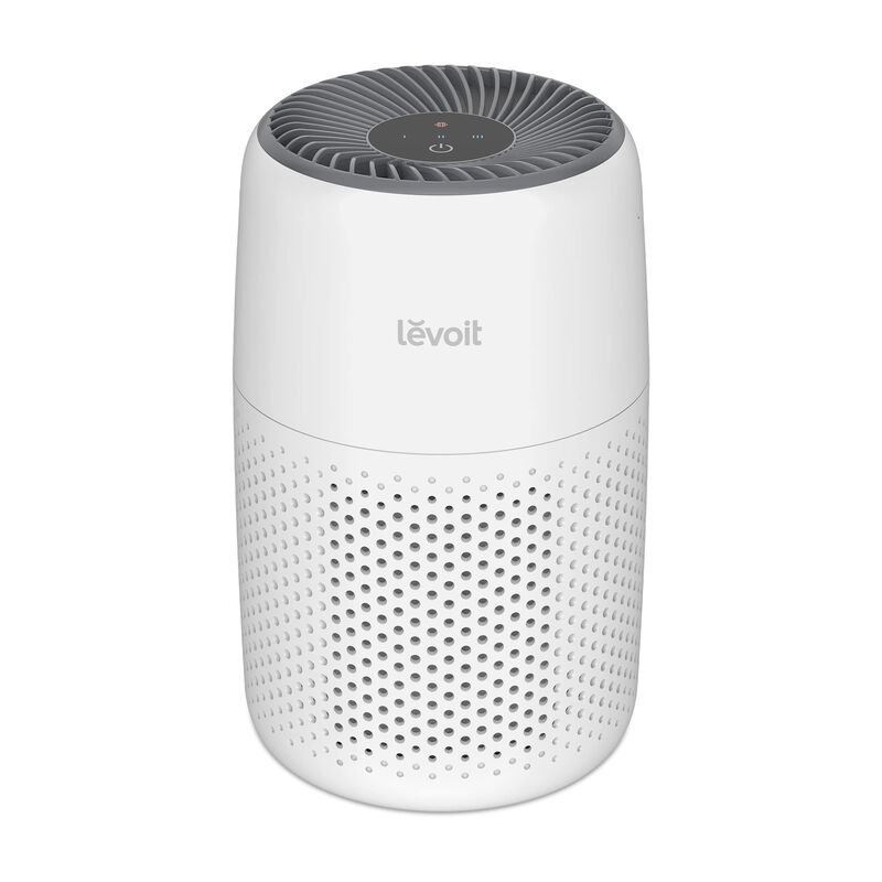 Purificador De Aire Levoit Core 200s/mini Con F... image number null
