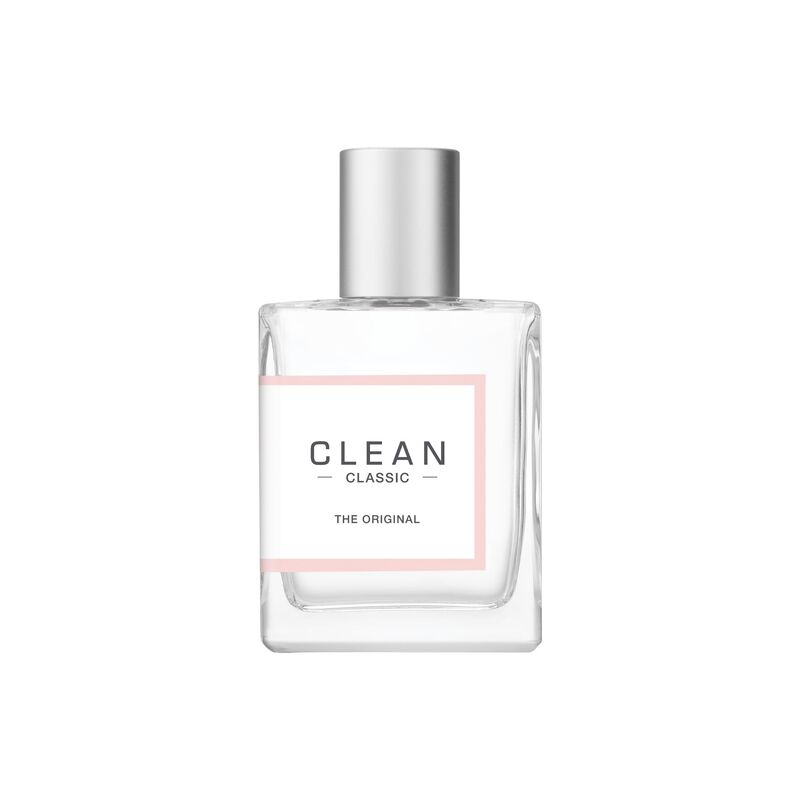 Perfume Clean Classic The Original, Vegano, No ... image number null