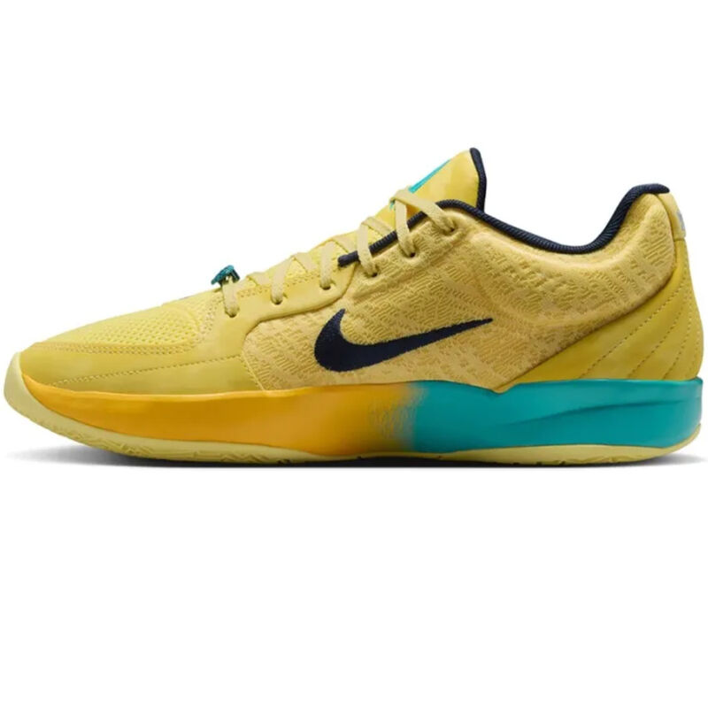 Tenis Deportivo Nike Ja 2 Fd7328-700 image number null