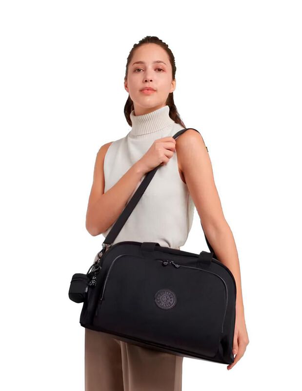 Bolsa Crossbody Pink Brule Para Mujer image number null