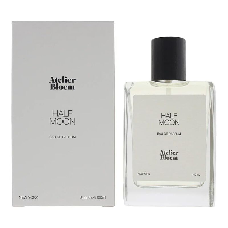 Perfume Atelier Bloem Half Moon Eau De Parfum 1... image number null