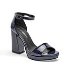 Clasben Zapatilla para mujer marino