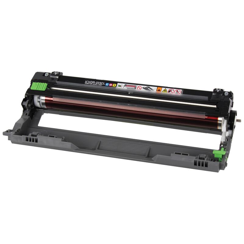 La Unidad De Bater&iacute;a Brother Dr223cl Rinde 18.0... image number null