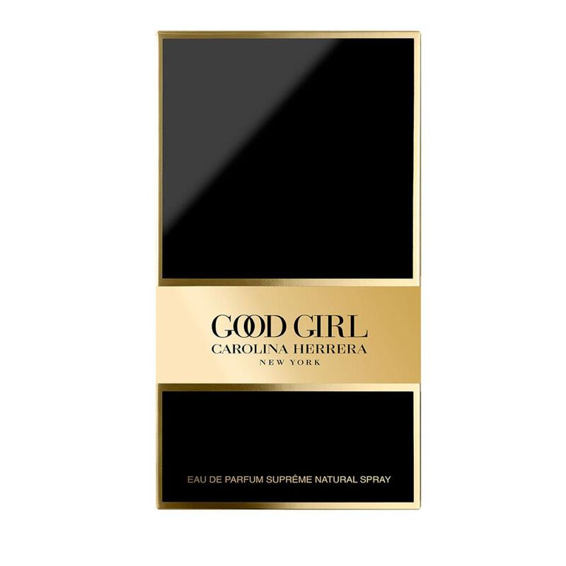 Carolina Herrera Good Girl Supreme 80ml EDP Par... image number null