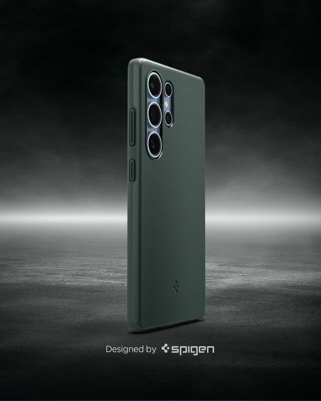 Funda Spigen Thin Fit Magfit Para Galaxy S25 Ul... image number null