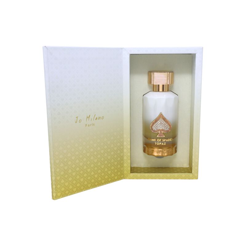 Jo Milano Game Of Spades Topaz P 90 Ml Unisex image number null
