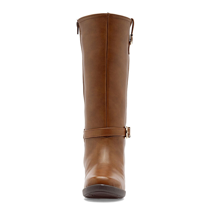 Ivannep Bota Camel Para Mujer 147115ce image number null