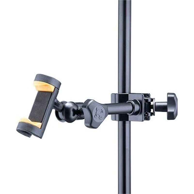 Soporte Hercules Para Telefono Int. Dg207b image number null