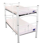 Litera Individual Dormimundo Toscano Blanca