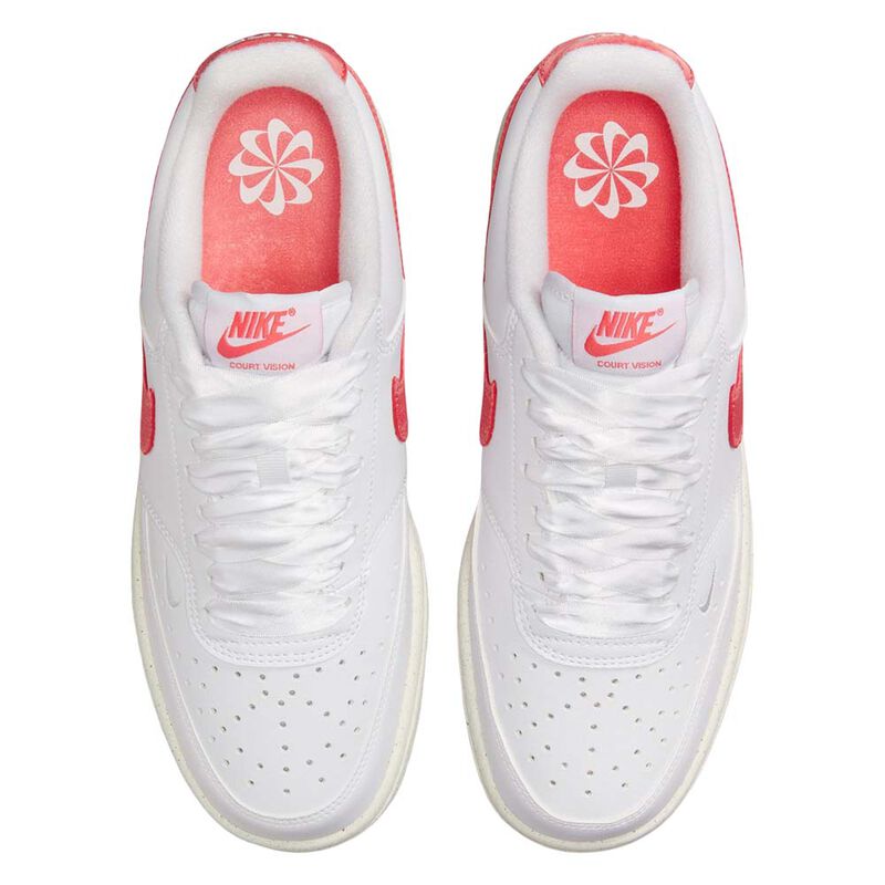 Tenis Nike para Mujer Court Vision Lo NN BR image number null