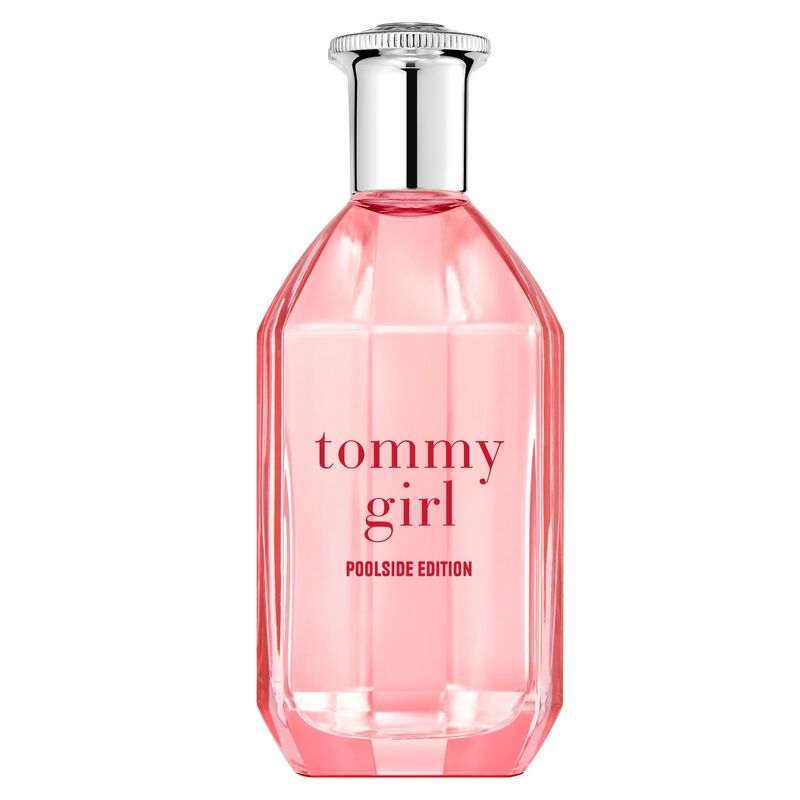 Eau de Toilette Tommy Hilfiger Tommy Girl Edici... image number null