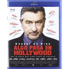 Algo Pasa En Hollywood [blu-ray]