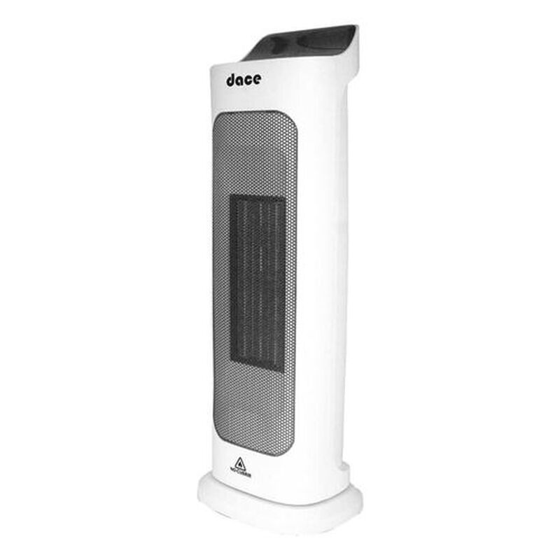 Calefactor Dace Caetcd2bn Torre Ptc Cer&aacute;mico Bl... image number null