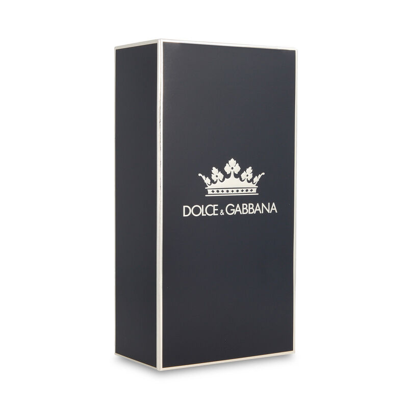 Dolce & Gabbana K 100Ml Edp Spray image number null