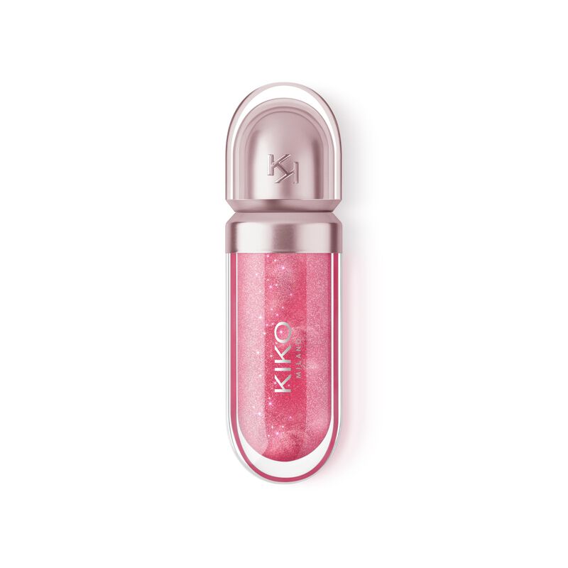 Aceite Labial Kiko Milano 3d Hydra Cherry Cherr... image number null