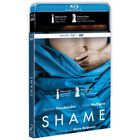 Verg&uuml;enza [Blu-ray]
