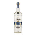 Tequila Campo Azul 1940 Blanco 750ml